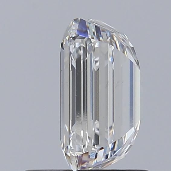 Loose Diamond - EMERALD 1.06ct D VS1 (1 of 1)