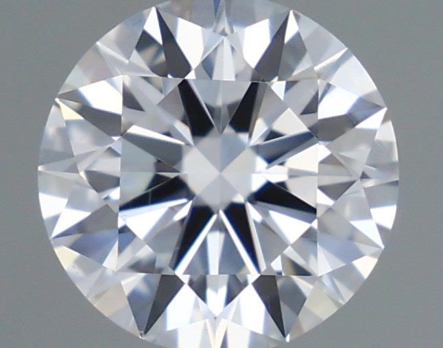 Ideal Loose Diamond - ROUND 0.95ct D VS1 (1 of 1)