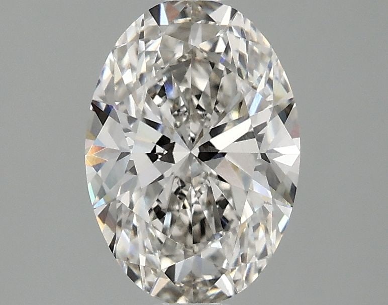 Loose Diamond - OVAL 1.52ct G VVS2: Loose Diamond - OVAL 1.52ct G VVS2 Source: This is a real non-mined Diamond that has been grown in a lab Shape: OVAL Carats: 1.52 Color: G Clarity: VVS2 Certification: IGI Video:
