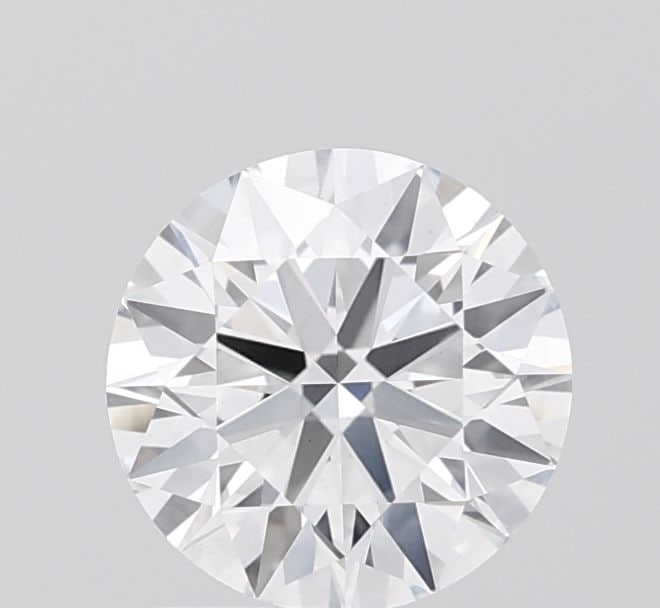 Ideal Loose Diamond - ROUND 1.52ct D VS1 (1 of 1)