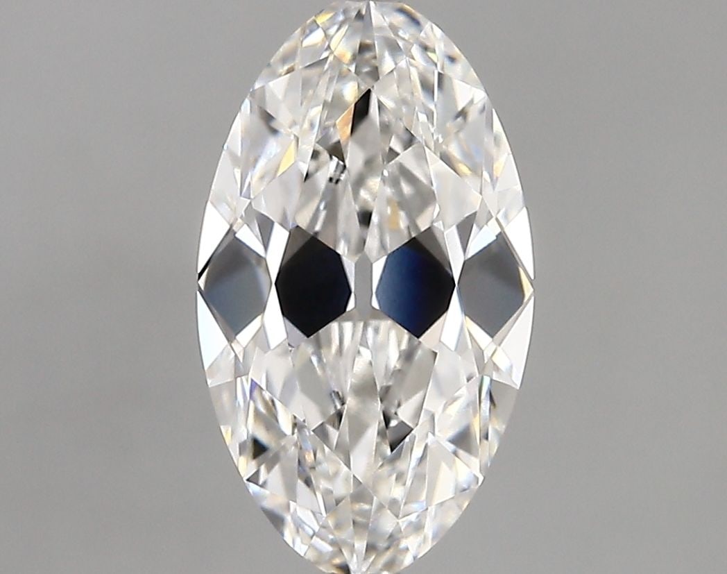 Loose Diamond - OVAL 2.3ct E VVS2 (1 of 1)
