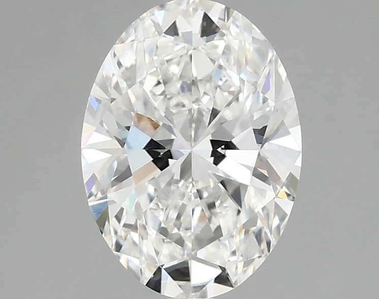 Loose Diamond - OVAL 1.47ct E VVS2 (1 of 1)