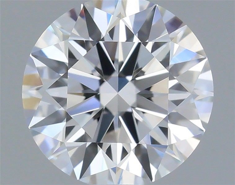 Ideal Loose Diamond - ROUND 0.73ct E VVS1 (1 of 1)