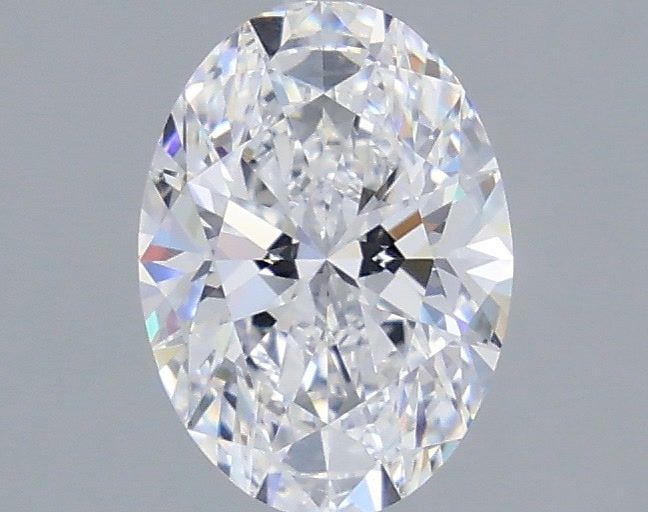 Loose Diamond - OVAL 1.5ct D VVS2: Loose Diamond - OVAL 1.5ct D VVS2 Source: This is a real non-mined Diamond that has been grown in a lab Shape: OVAL Carats: 1.5 Color: D Clarity: VVS2 Certification: IGI Video: