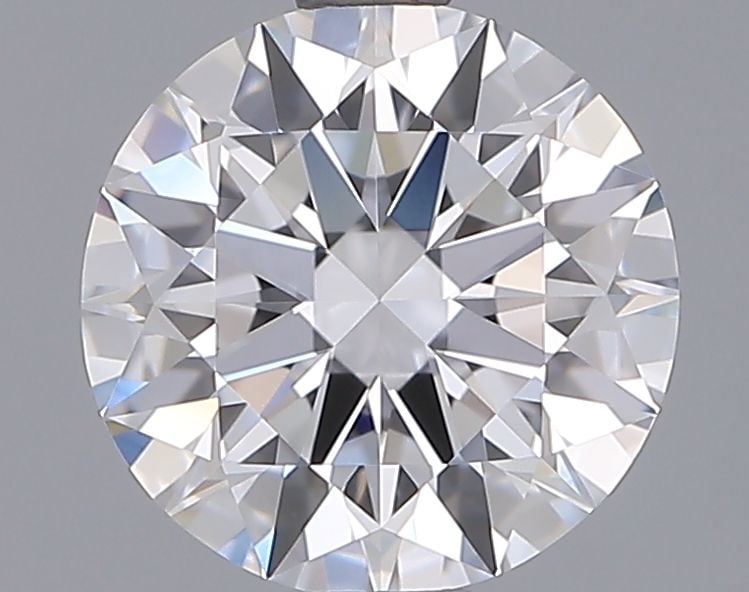 Ideal Loose Diamond - ROUND 1.47ct D VVS2: Ideal Loose Diamond - ROUND 1.47ct D VVS2 Source: This is a real non-mined Diamond that has been grown in a lab Shape: ROUND Carats: 1.47 Color: D Clarity: VVS2 Certification: IGI Video: