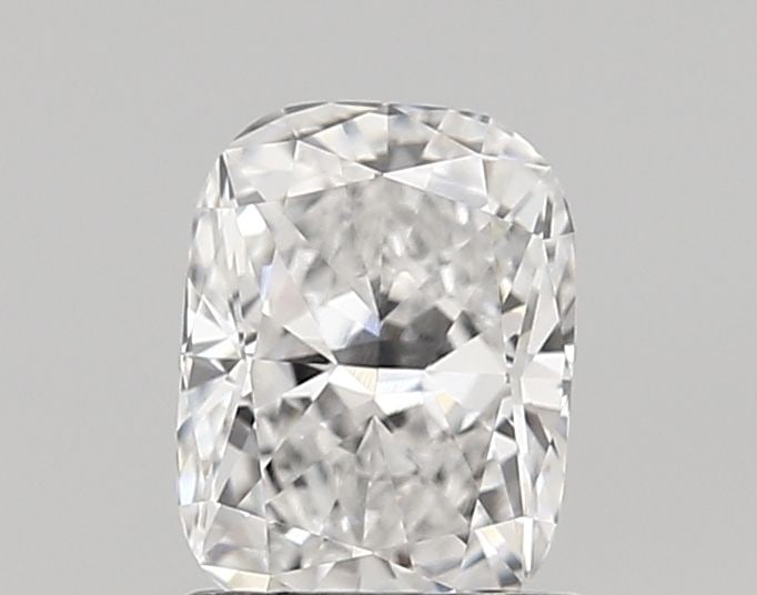 Loose Diamond - CUSHION MODIFIED 1.0ct D VVS2 (1 of 1)