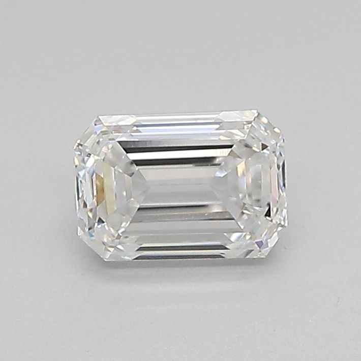 Loose Diamond - EMERALD 0.72ct D IF (1 of 1)