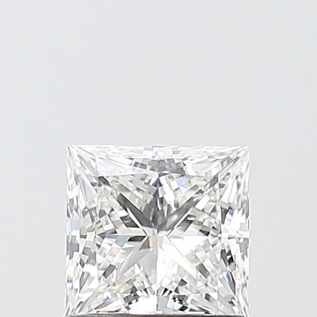 Loose Diamond - PRINCESS 1.03ct E VVS2 (1 of 1)
