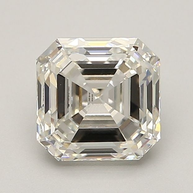 Loose Diamond - SQUARE EMERALD 2.12ct G VVS2 (1 of 1)
