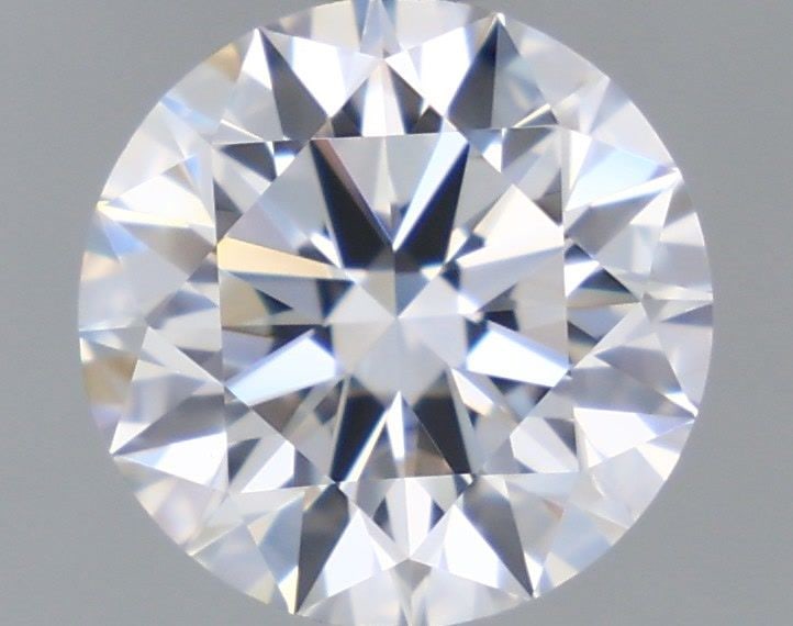 Ideal Loose Diamond - ROUND 1.72ct D VVS2 (1 of 1)