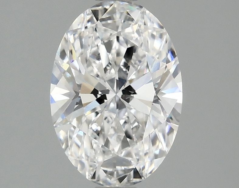 Loose Diamond - OVAL 1.51ct D VS1 (1 of 1)
