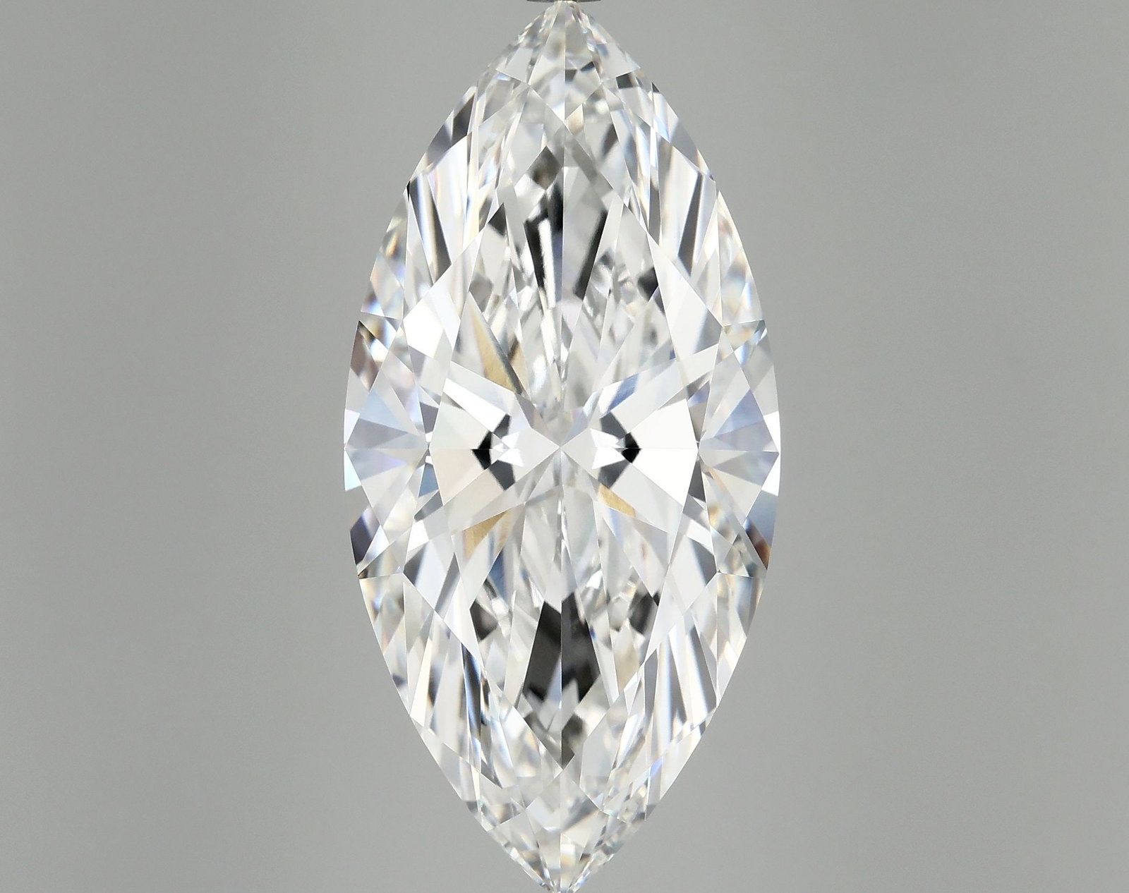 Loose Diamond - MARQUISE 11.47ct E VVS2 (1 of 1)