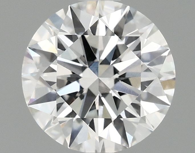 Ideal Loose Diamond - ROUND 1.51ct E VS1 (1 of 1)