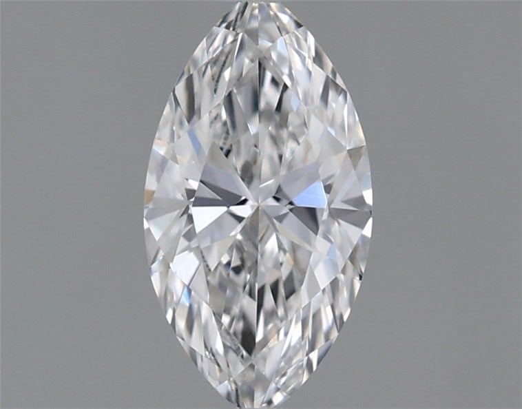 Loose Diamond - MARQUISE 0.35ct D VVS2 (1 of 1)