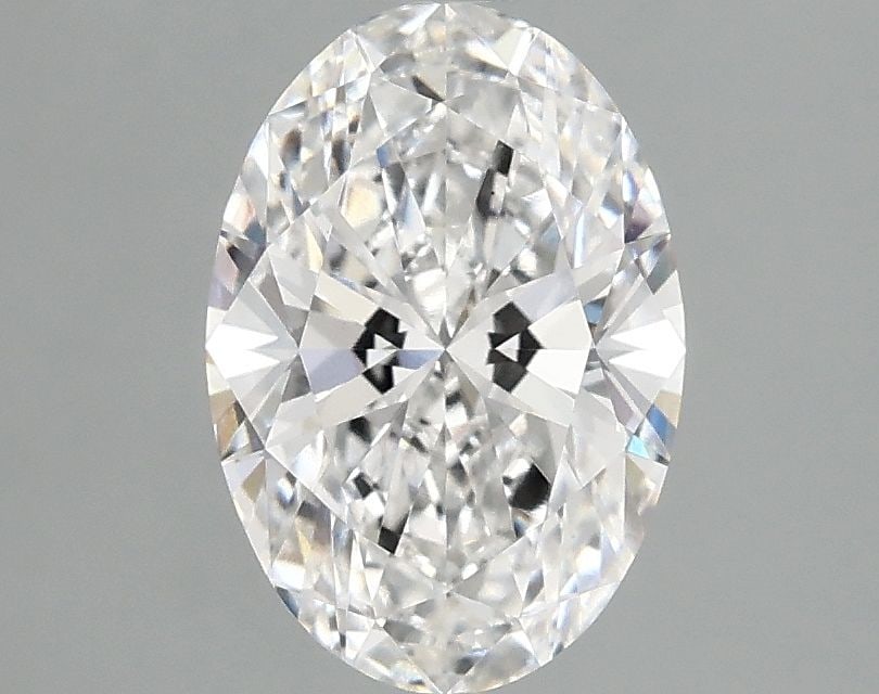 Loose Diamond - OVAL 1.56ct E VS1 (1 of 1)