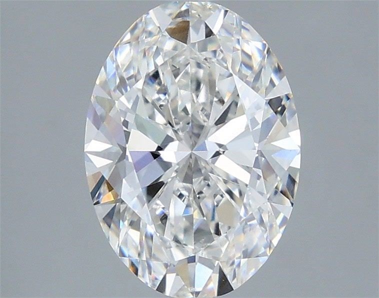 Loose Diamond - OVAL 2.0ct E VS1 (1 of 1)