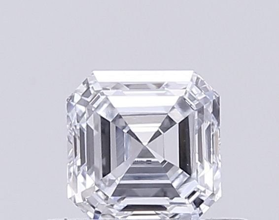 Loose Diamond - ASSCHER 0.4ct E VVS2 (1 of 1)