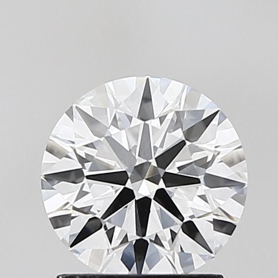 Ideal Loose Diamond - ROUND 1.58ct E VVS2 (1 of 1)