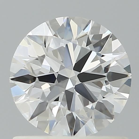 Ideal Loose Diamond - ROUND 0.92ct D VVS2 (1 of 1)