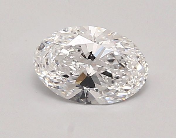 Loose Diamond - OVAL 0.85ct D VVS2 (1 of 1)