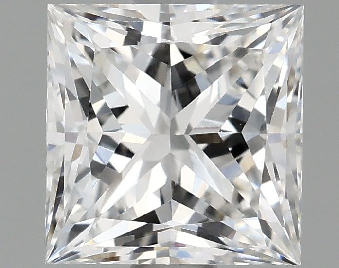 Loose Diamond - PRINCESS 1.06ct E VVS1 (1 of 1)