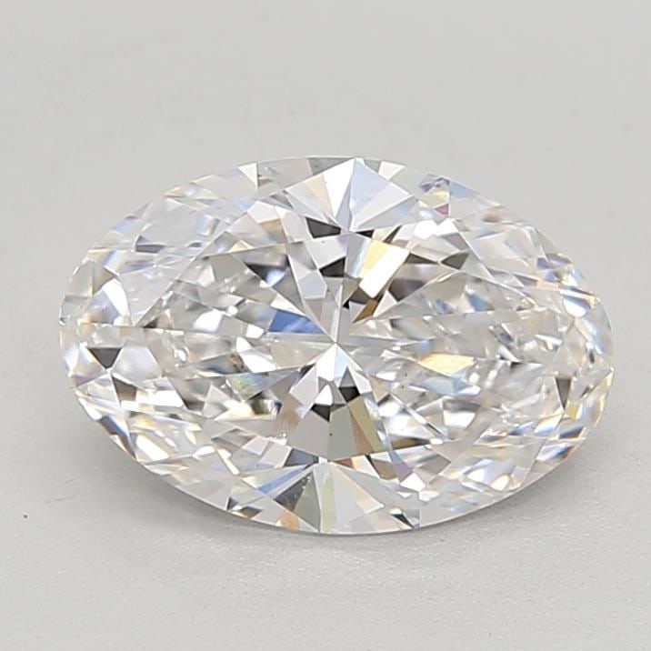 Loose Diamond - OVAL 2.01ct E VS1 (1 of 1)