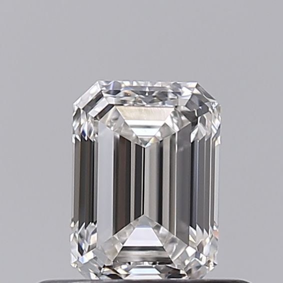 Loose Diamond - EMERALD 0.51ct G VVS2 (1 of 1)