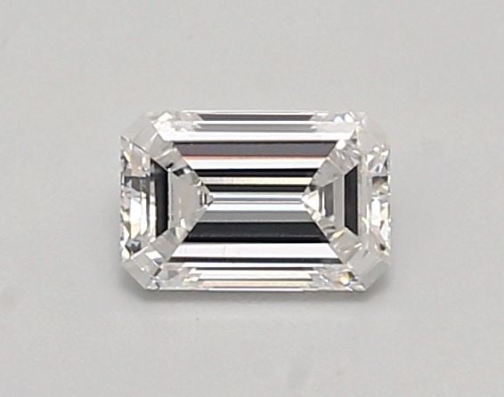 Loose Diamond - EMERALD 0.62ct D VVS1 (1 of 1)