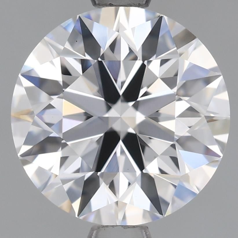 Ideal Loose Diamond - ROUND 2.11ct D VS2 (1 of 1)