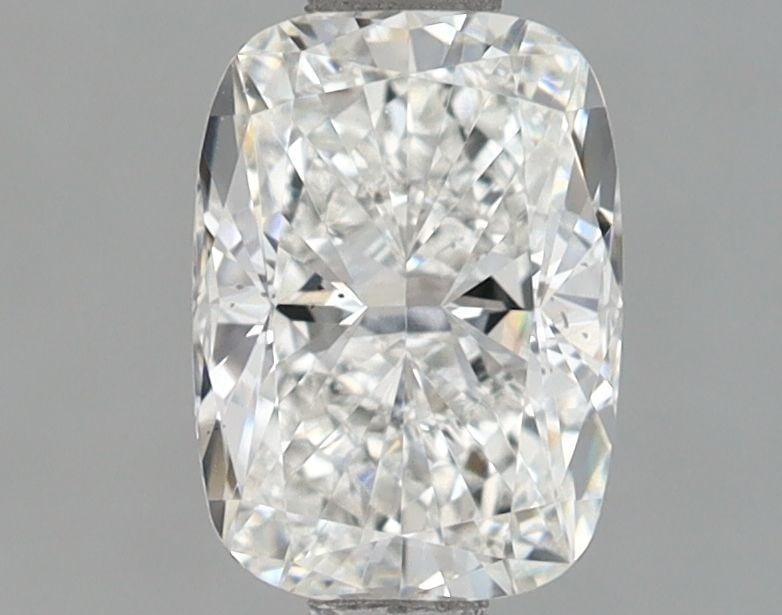 Loose Diamond - CUSHION BRILLIANT 1.02ct F VS2 (1 of 1)