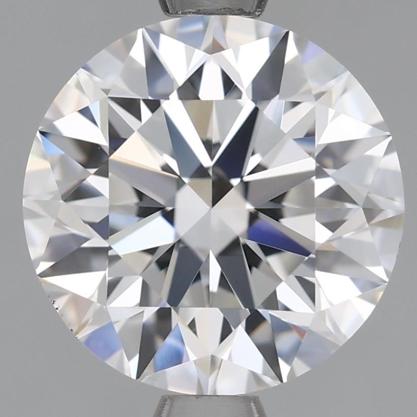 Loose Diamond - ROUND 2.16ct D VS1 (1 of 1)