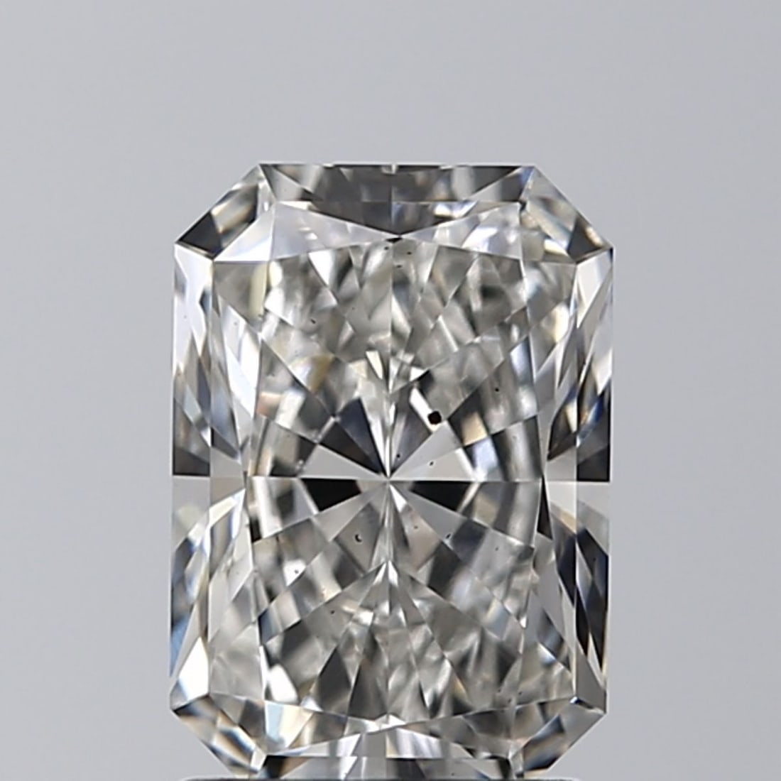 Loose Diamond - RADIANT 1.66ct H SI1 (1 of 1)