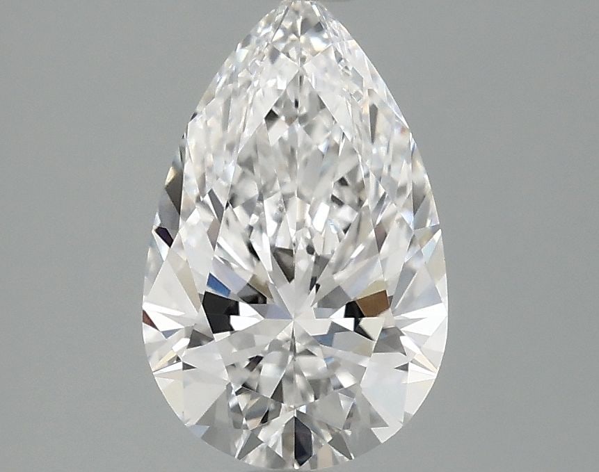 Loose Diamond - PEAR 1.59ct D VVS2 (1 of 1)