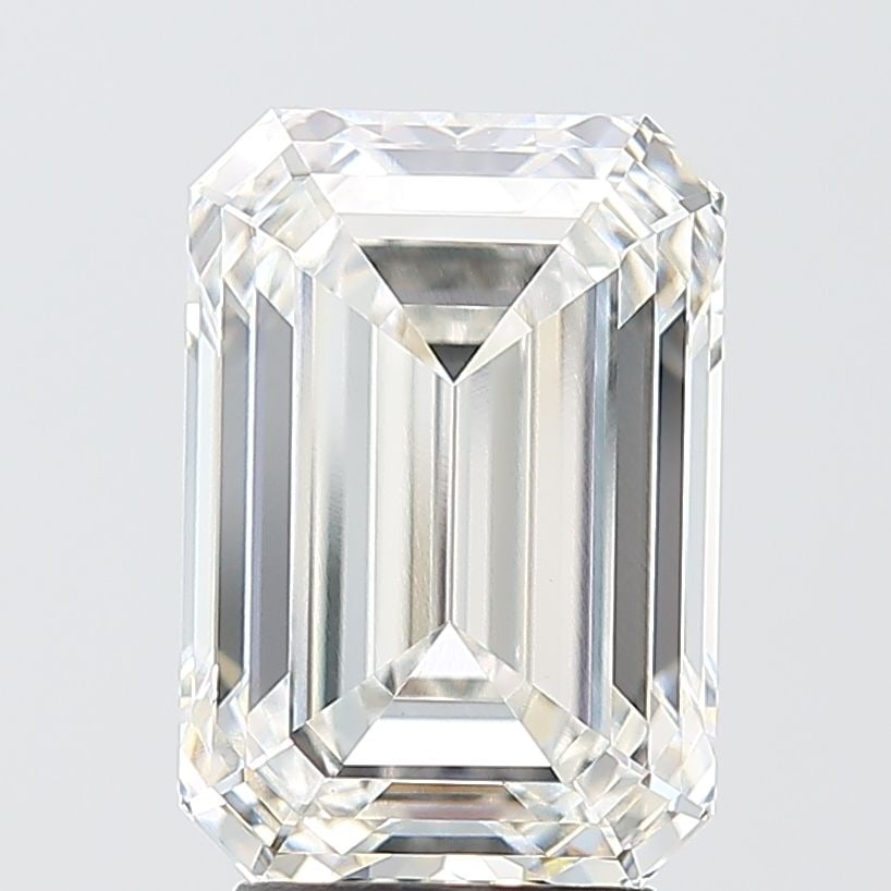 Loose Diamond - EMERALD 15.79ct F VVS2 (1 of 1)