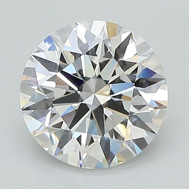 Ideal Loose Diamond - ROUND 1.41ct D VVS2 (1 of 1)