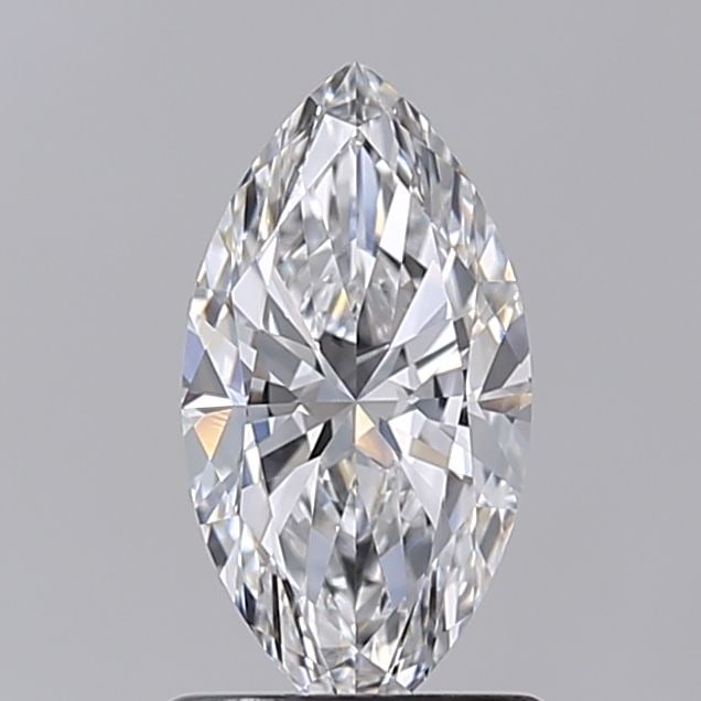 Loose Diamond - MARQUISE 1.0ct D IF: Loose Diamond - MARQUISE 1.0ct D IF Source: This is a real non-mined Diamond that has been grown in a lab Shape: MARQUISE Carats: 1.0 Color: D Clarity: IF Certification: IGI Video: