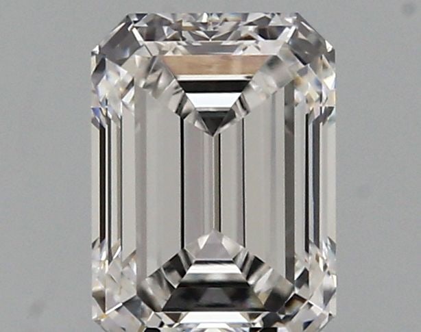 Loose Diamond - EMERALD 1.35ct E VVS1 (1 of 1)