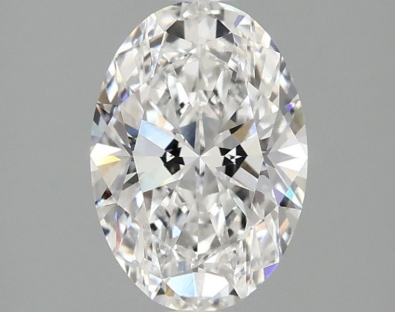 Loose Diamond - OVAL 1.52ct E VVS2 (1 of 1)