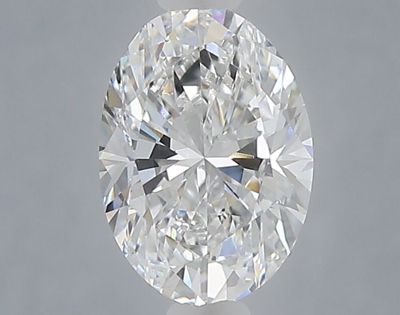 Loose Diamond - OVAL 1.01ct D VS1: Loose Diamond - OVAL 1.01ct D VS1 Source: This is a real non-mined Diamond that has been grown in a lab Shape: OVAL Carats: 1.01 Color: D Clarity: VS1 Certification: NONE Video: Video Link The