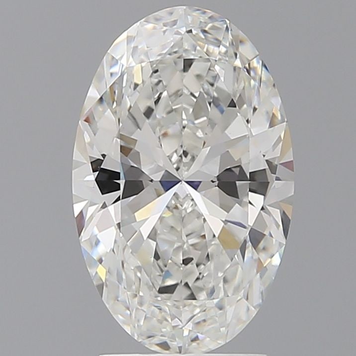 Loose Diamond - OVAL 3.08ct E VVS2: Loose Diamond - OVAL 3.08ct E VVS2 Source: This is a real non-mined Diamond that has been grown in a lab Shape: OVAL Carats: 3.08 Color: E Clarity: VVS2 Certification: IGI Video: Video Link The