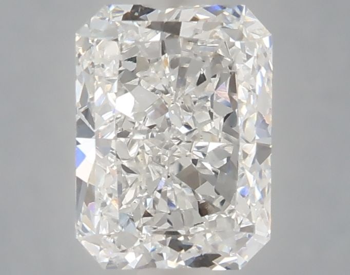 Loose Diamond - RADIANT 1.57ct E VS2 (1 of 1)