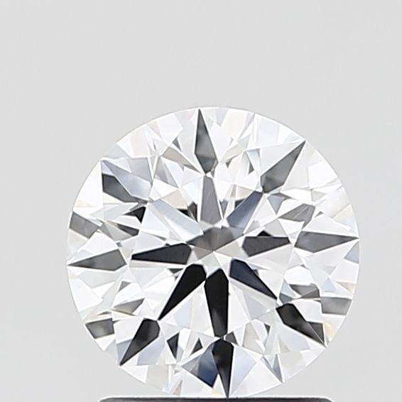 Ideal Loose Diamond - ROUND 1.51ct D VVS1 (1 of 1)