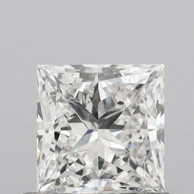Loose Diamond - PRINCESS 0.7ct E VVS2 (1 of 1)