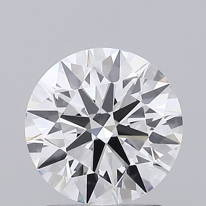 Ideal Loose Diamond - ROUND 1.74ct E VS1 (1 of 1)