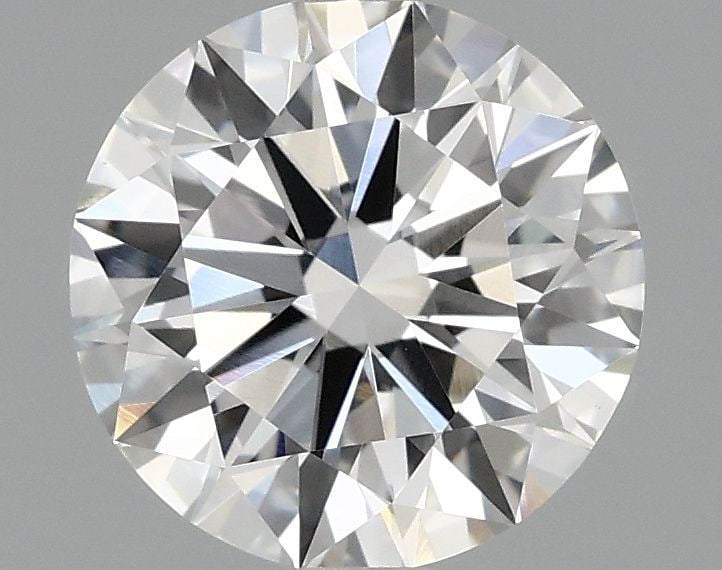 Ideal Loose Diamond - ROUND 1.47ct E VVS2 (1 of 1)