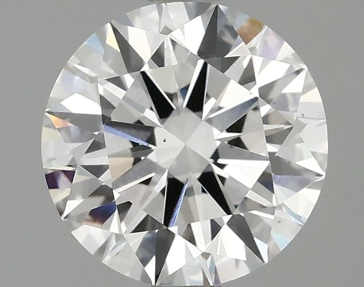 Ideal Loose Diamond - ROUND 1.88ct E VS1 (1 of 1)