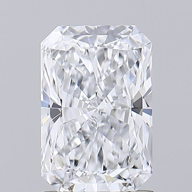 Loose Diamond - RADIANT 1.34ct D IF (1 of 1)