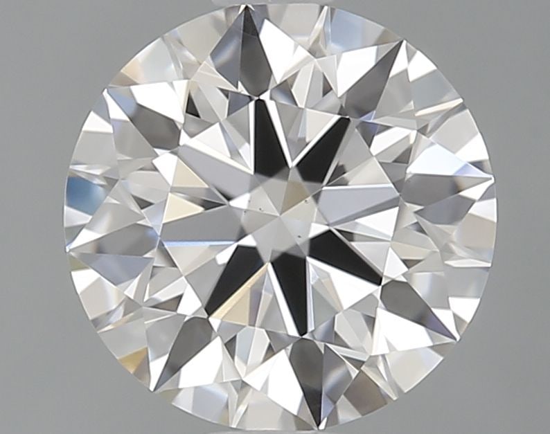 Loose Diamond - ROUND 1.08ct D VS2: Loose Diamond - ROUND 1.08ct D VS2 Source: This is a real non-mined Diamond that has been grown in a lab Shape: ROUND Carats: 1.08 Color: D Clarity: VS2 Certification: GIA Video: Video Link The