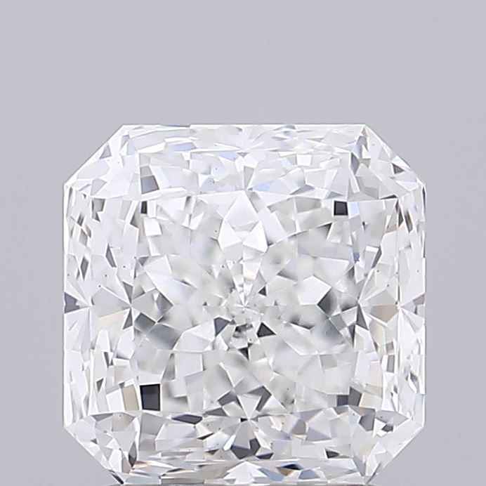 Loose Diamond - RADIANT 2.06ct F VS1 (1 of 1)