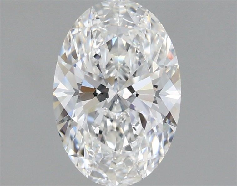 Loose Diamond - OVAL 1.52ct E VVS1
